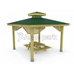 23 PM Piknik Masası 23 PM Piknik Masası